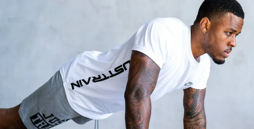 Just Train Official Merch
