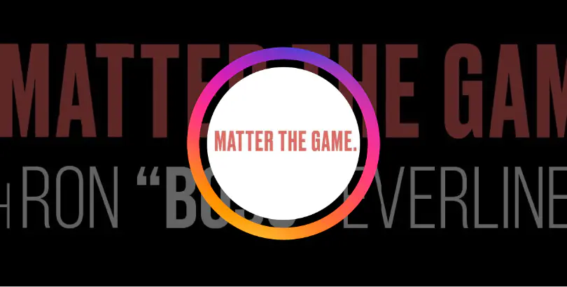 @nomatter thegame
