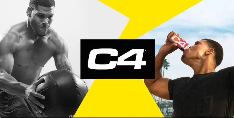 C4 Energy | My Top Picks