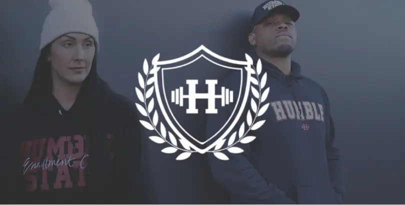 Humble State University Merch