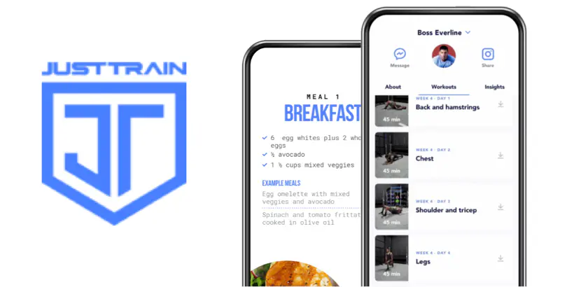 Learn More About Just Train