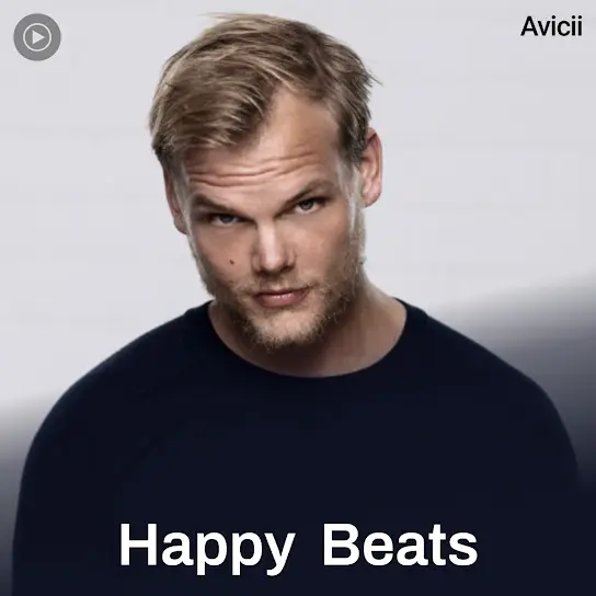 Happy Beats