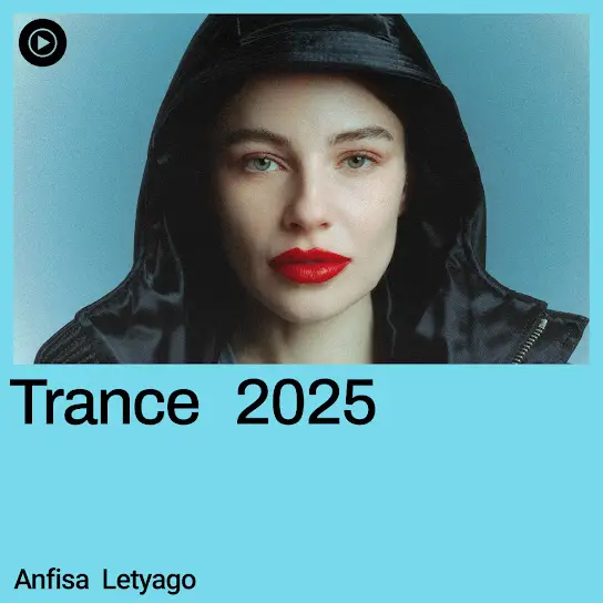 Trance & Progressive 2025