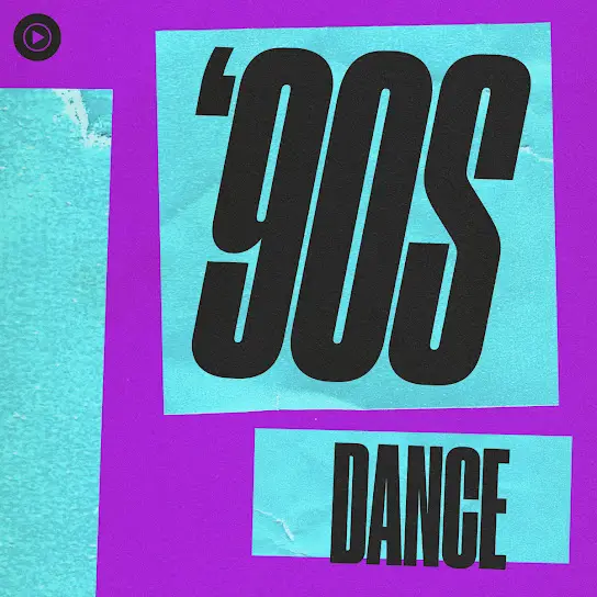  '90s Dance