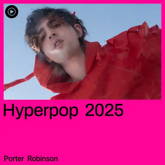 Hyper Pop 2025