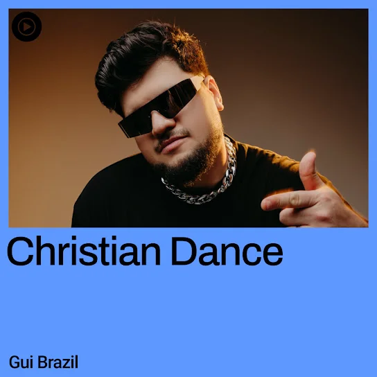 Christian Dance Music