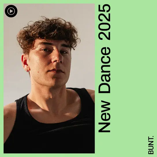 New Dance 2025