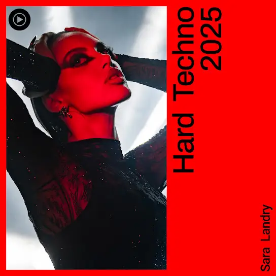 Hard Techno 2025