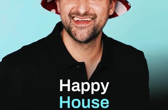 Happy House