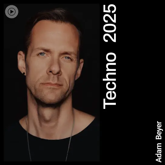 Techno 2025