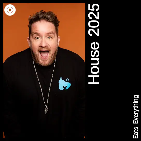 House Music 2025