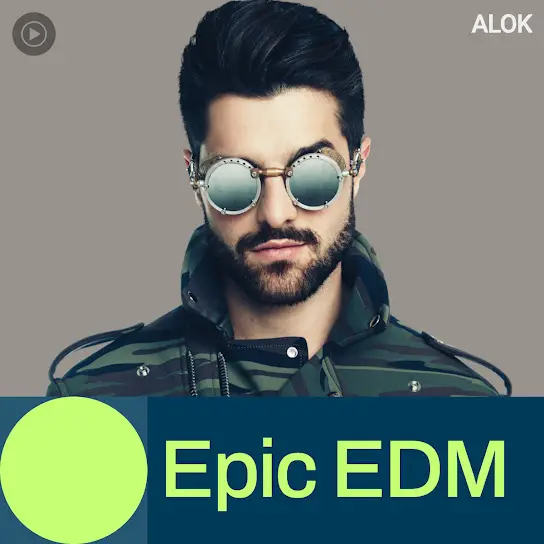 Epic EDM