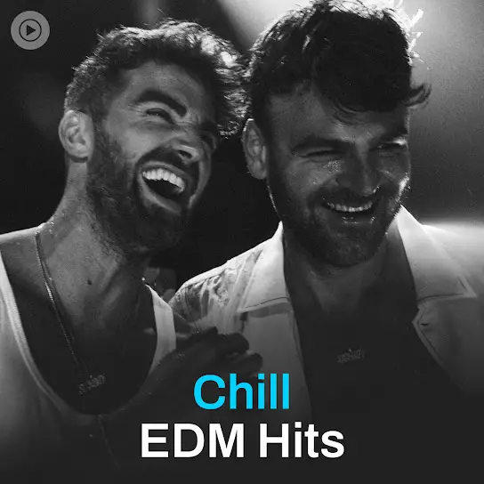 Chill EDM Hits