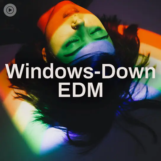 Windows-Down EDM