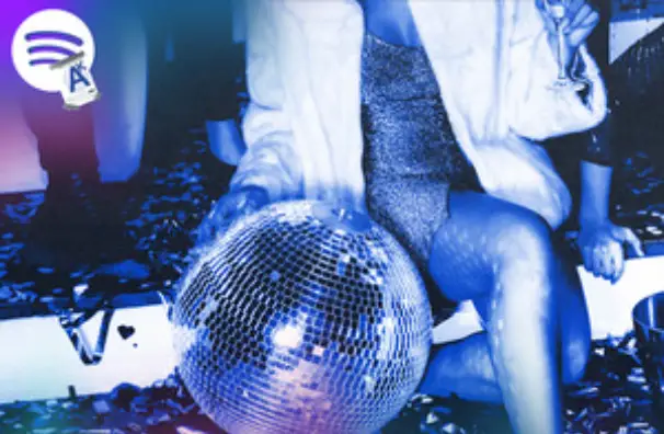 Disco 2025 🪩