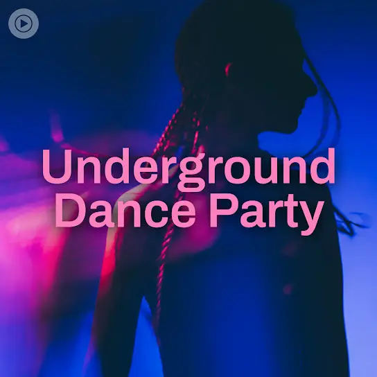 Underground Dance Party