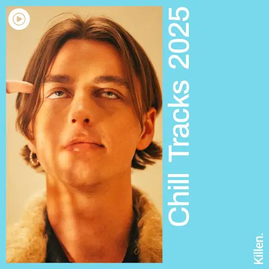 Chill Tracks 2025