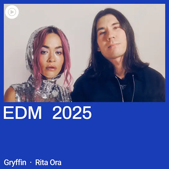 EDM 2025