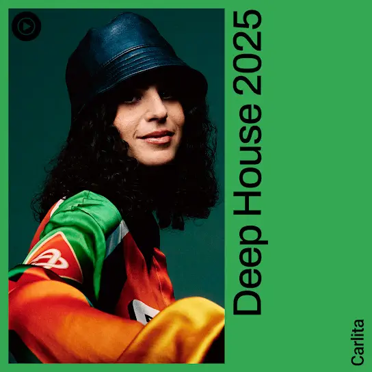 Deep House 2025