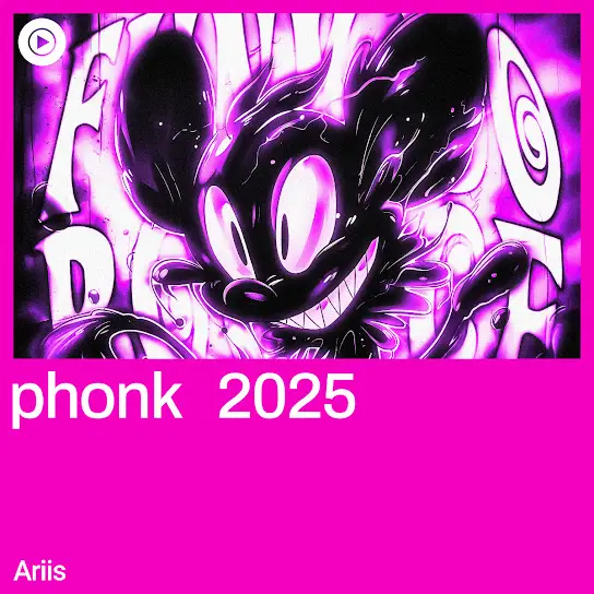 phonk 2025