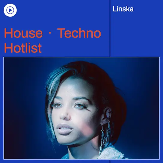 House & Techno Hotlist