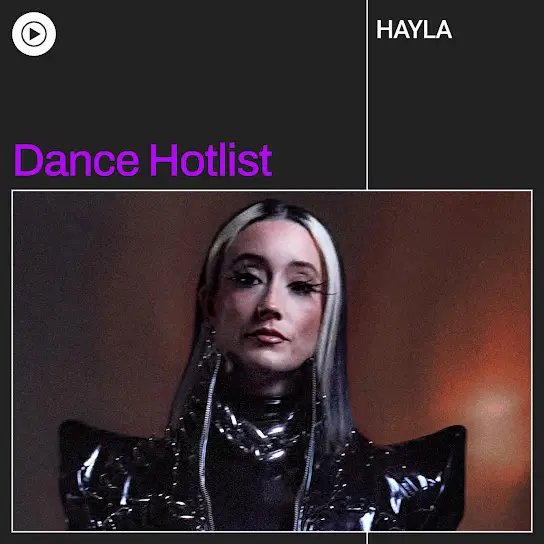 Dance Hotlist