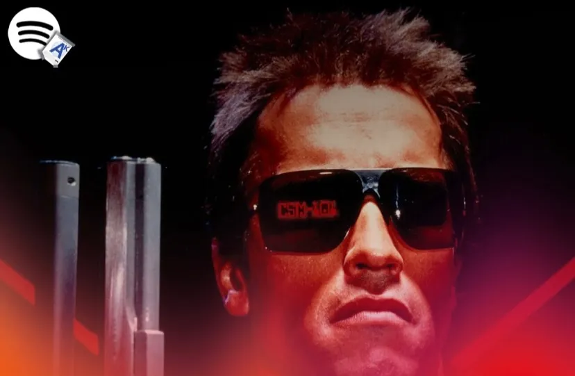 Techno Terminator