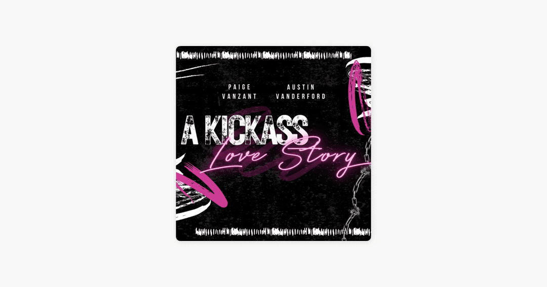 ‎A Kickass Love Story on Apple Podcasts