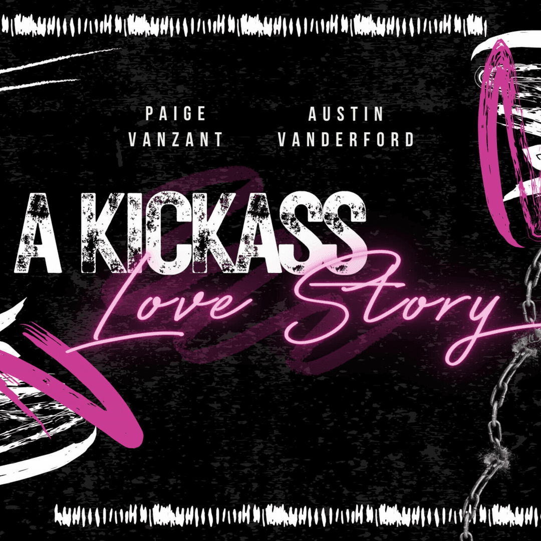 A Kickass Love Story | iHeart