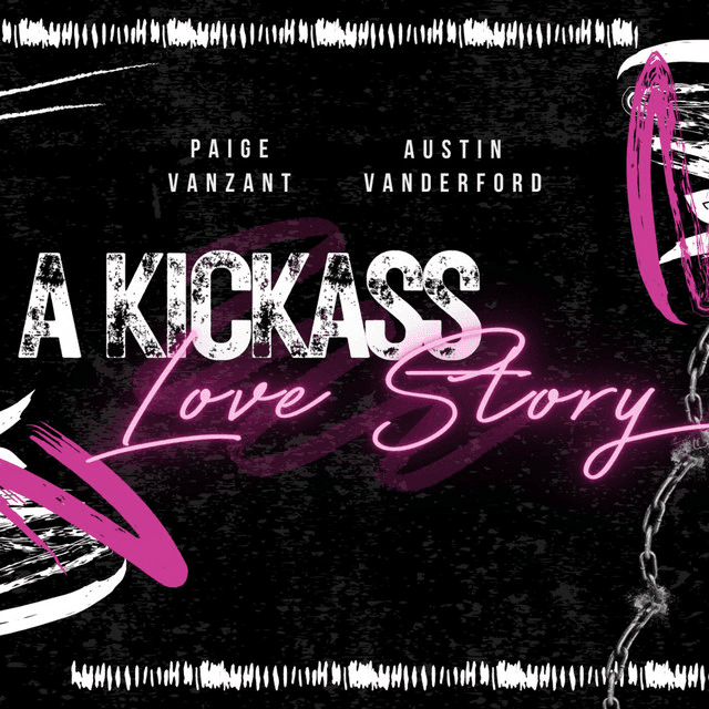 A Kickass Love Story: SPOTIFY