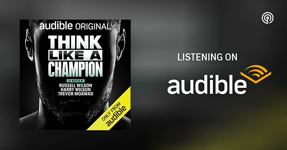 Think Like a Champion Podcast