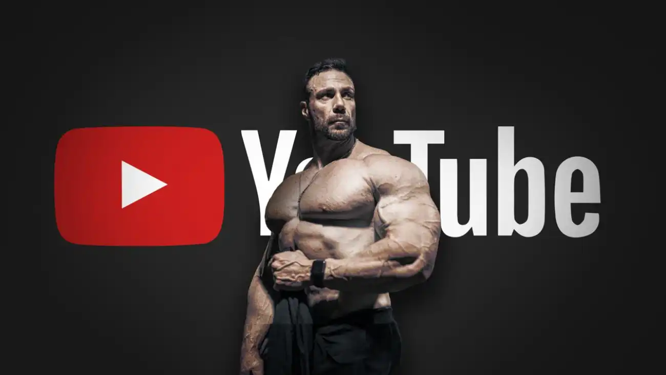 Visit my YouTube Channel for more videos