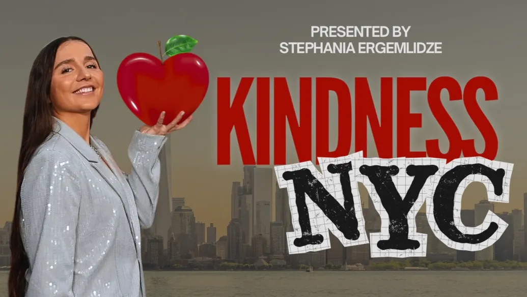 GOFUNDME Donate to Help Celebrate Kindness: We Give Gifts To Kind Strangers!