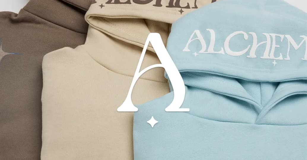 Shop Alchemai