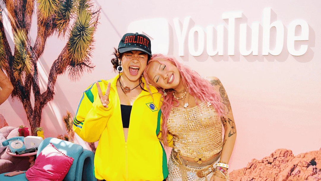 Teen Vogue w/ Mai Pham and Ashley Alexander