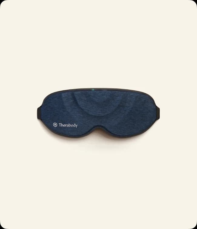 SleepMask | 100% Blackout Eye Mask for Better Sleep