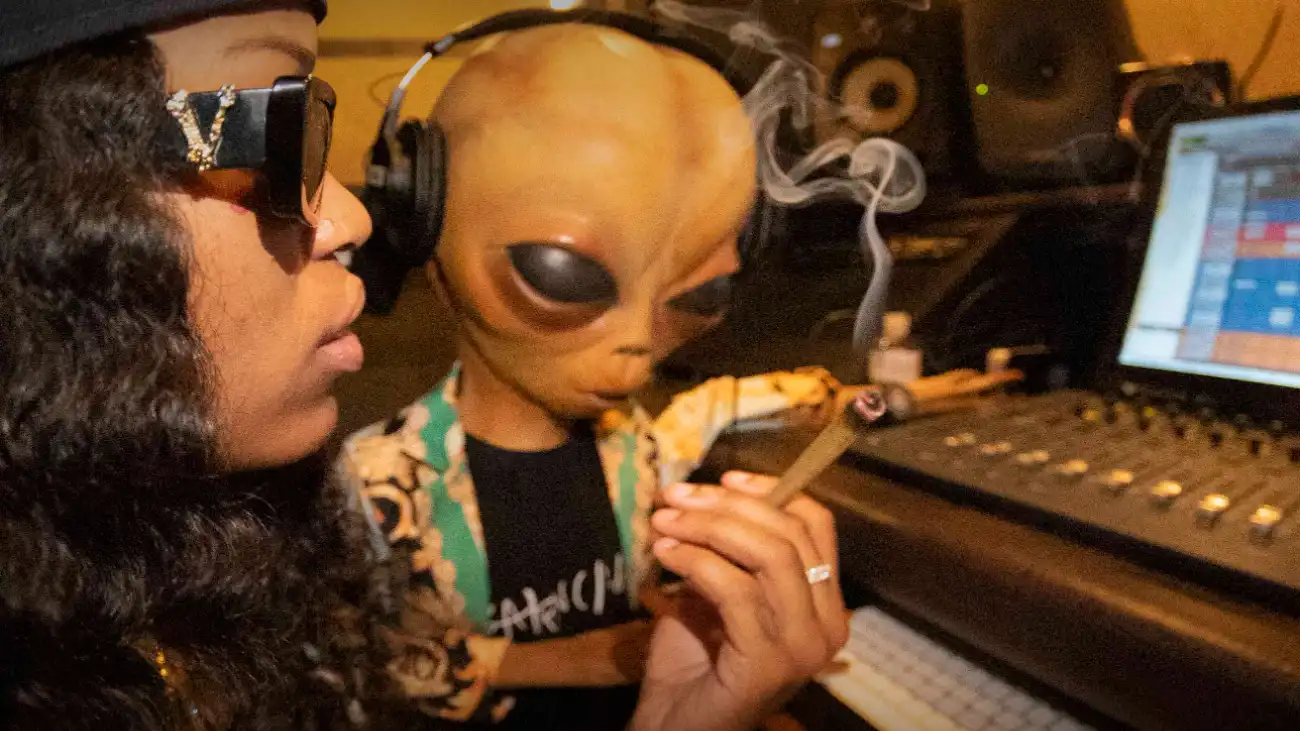 LILMAYO SPOTIFY