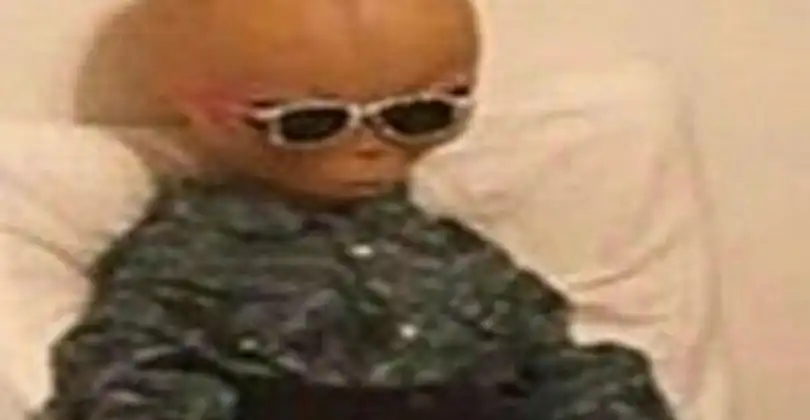 FOLLOW LILMAYO ON TIKTOK