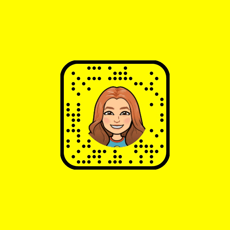 follow me on snapp😜