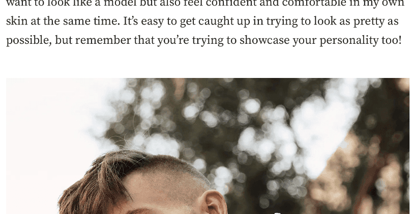medium article