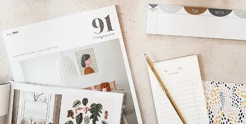 Brand Collaborations + UGC 