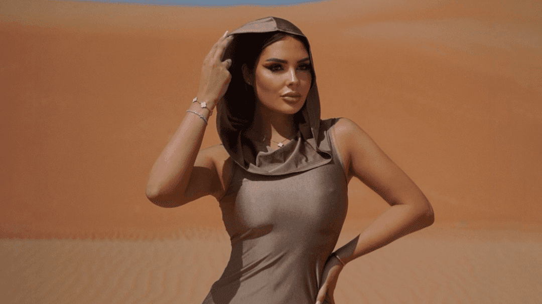 Get my Dubai eBook 