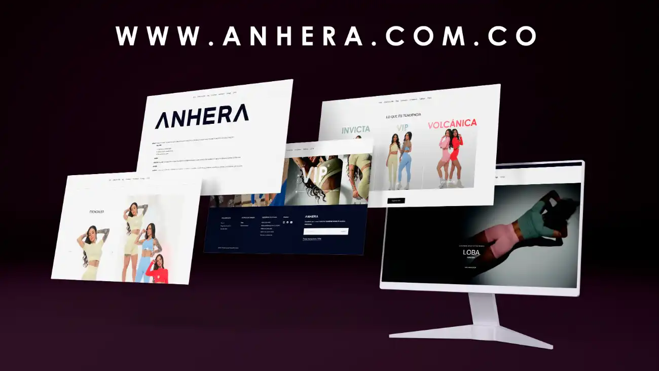 SITIO WEB