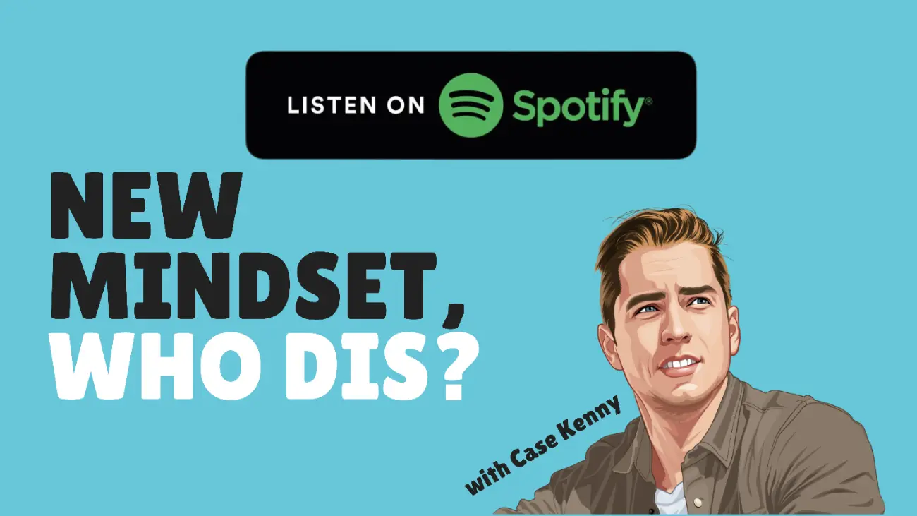 Listen on Spotify