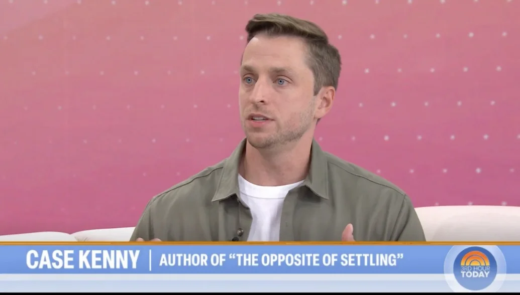 Today Show 2025
