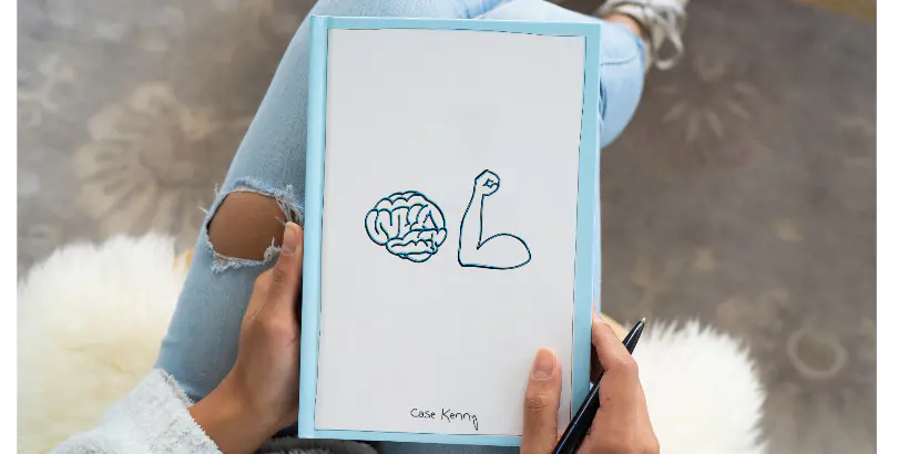 The New Mindset Journal