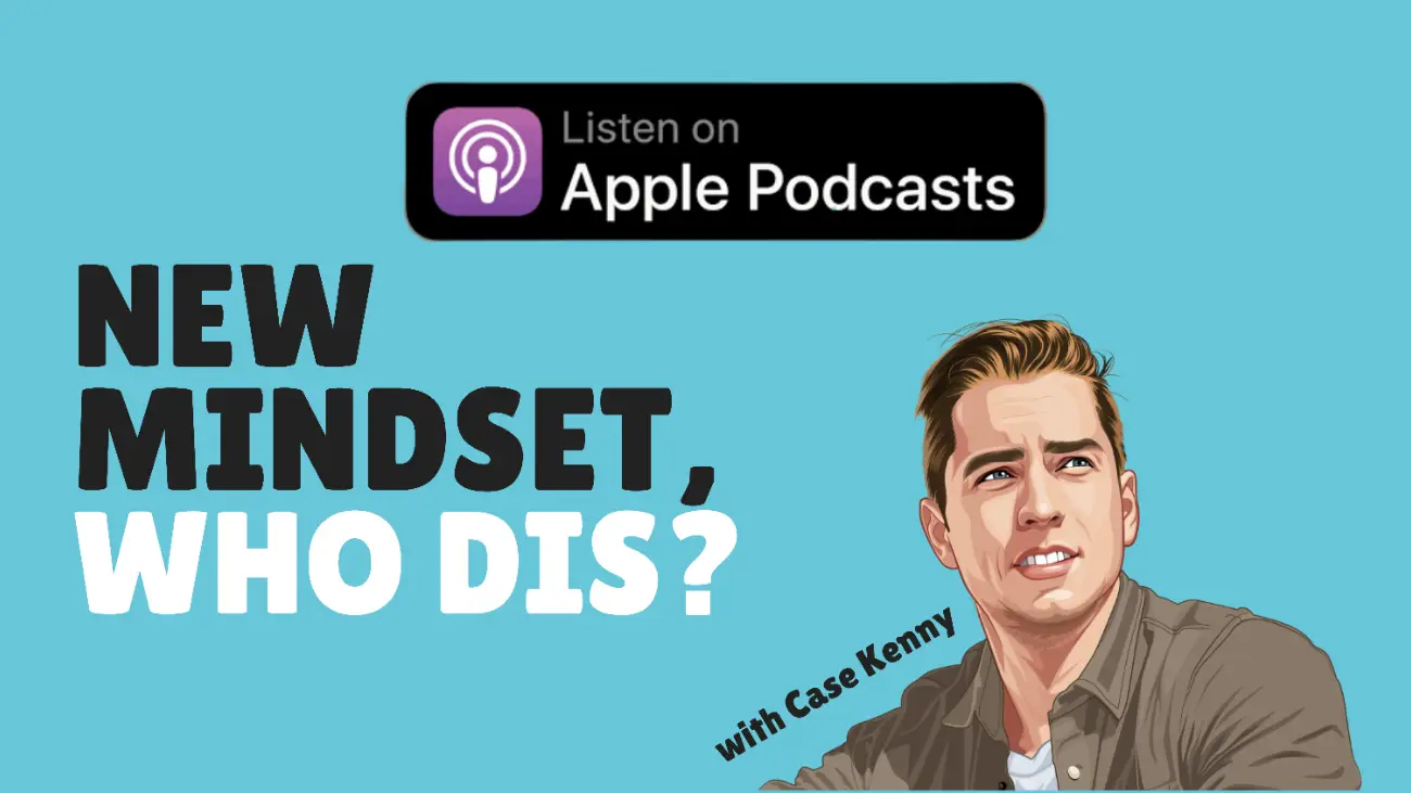 Listen on Apple Podcasts