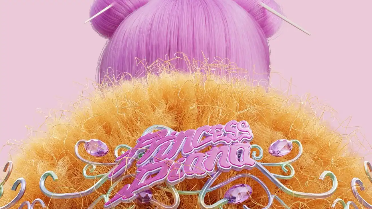 Stream "Princess Diana" Everywhere