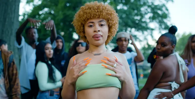 Stream "Munch" Everywhere 