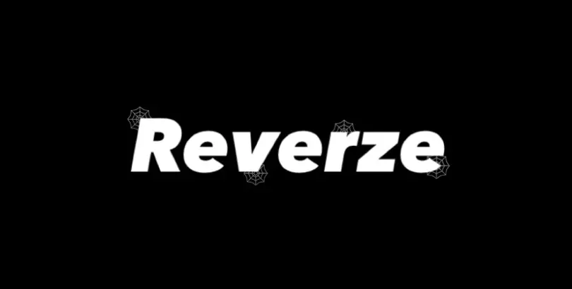 Shop Reverze clothing!